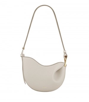 Bolso Hombro Polene Tonca Blancos | MEXICO FSMKNA