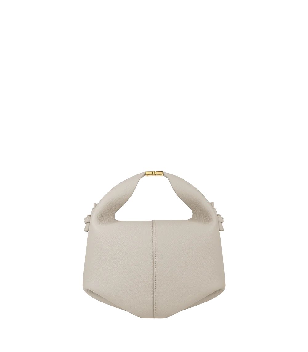 Bolso de Mano Polene Béri Blancos | MEXICO JRLVFK